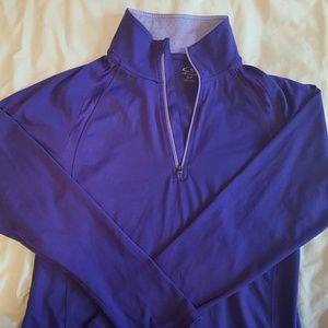 Athletic Long Sleeve